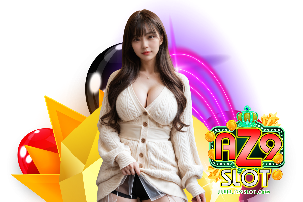 az9 slot สล็อต