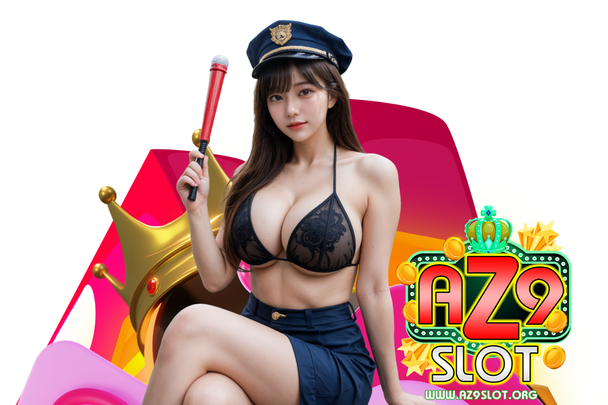 az9 slot